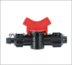 16 Pipe Bypass Mini Valve