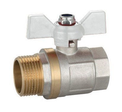 Brass Ball Valve