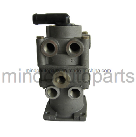 Foot Brake Valve for Benz/Daf/Man (4613190080)