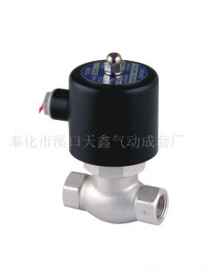 Solenoid Valve (US170-15)