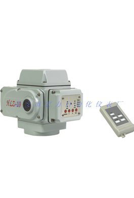 Electric Valve (HLZ-D)
