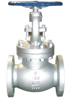 Globe Valve