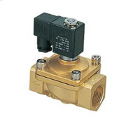 Solenoid Valve - 4