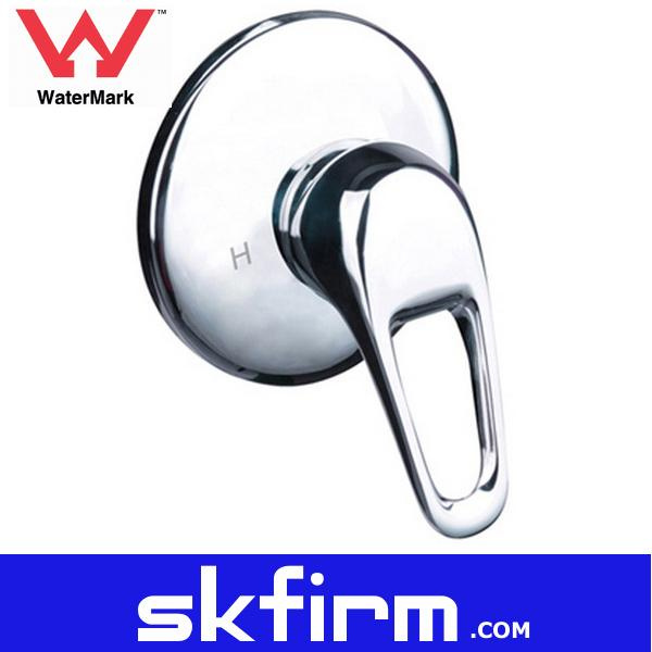 Watermark Shower Mixer with Diverter Valve Trim (SK-WM844)