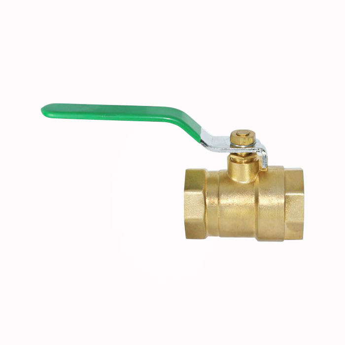 Brass Ball Valve Bbv-006