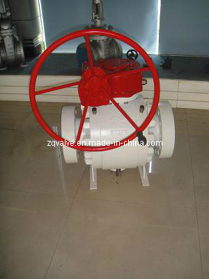 Ball Valve