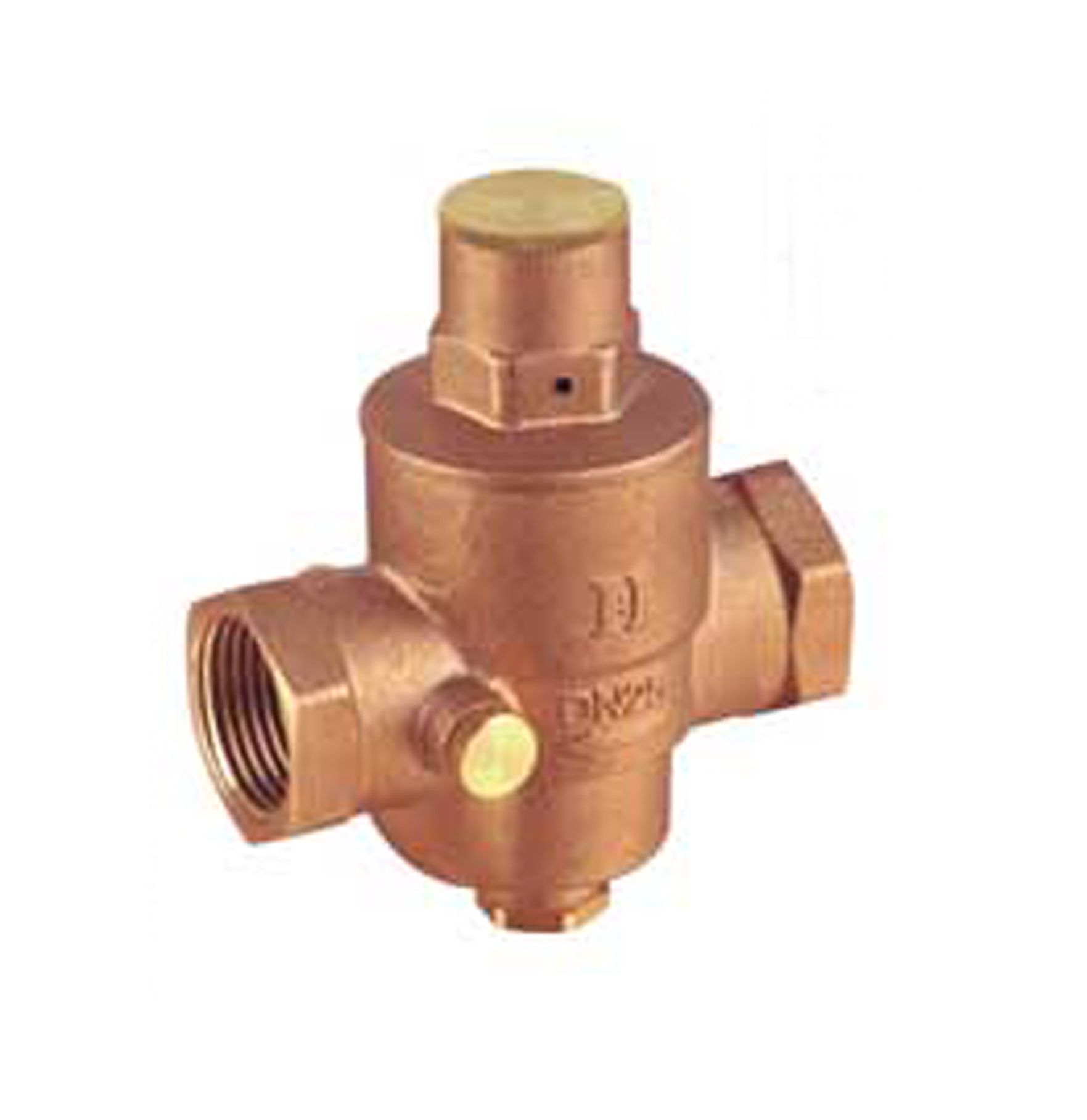 Pressure Reducing Valve-Bronze Pressure Reducing Valve (720)