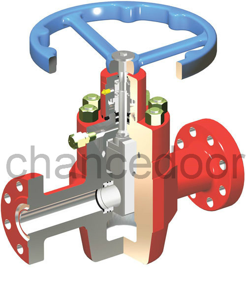 Check Valve