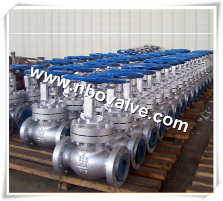 ANSI 600lb 2