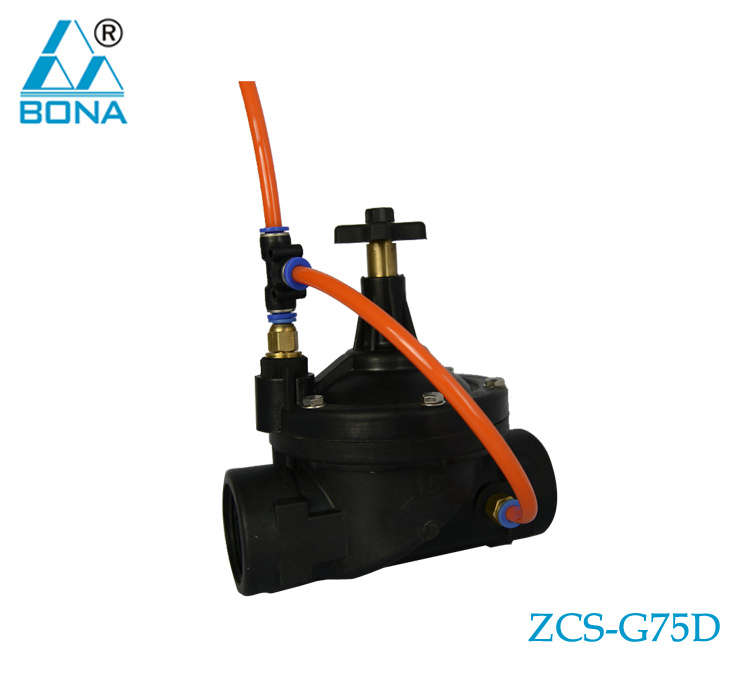 Bona Basic Hydraulic Control Valve