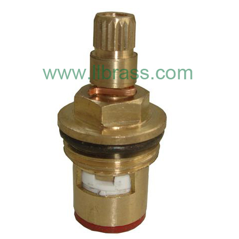 Threaded Valve Insert