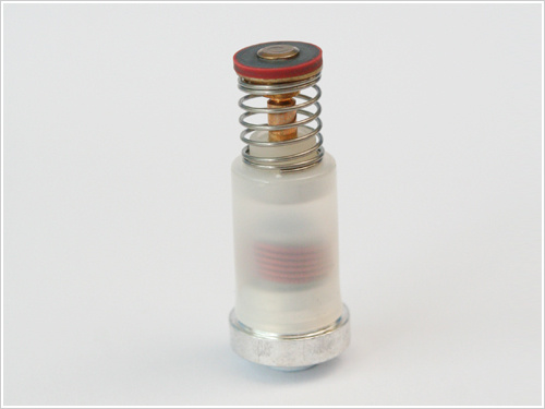 Magnetic Valve Rbdq16A