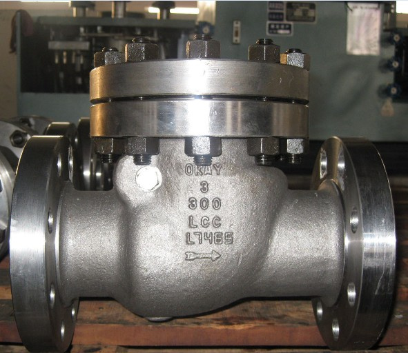 Check Valve