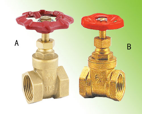 Strainer Valve  (GRS-G044)