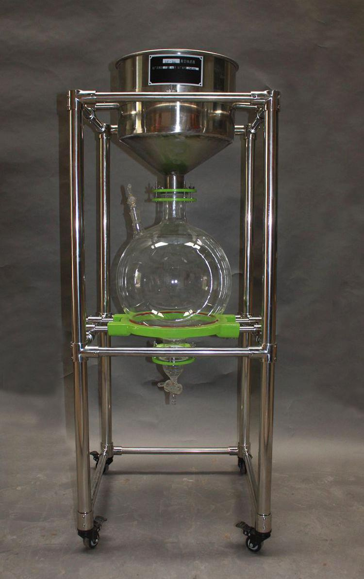 Vacuum Filter