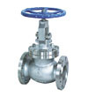 API, JIS Globe Valves