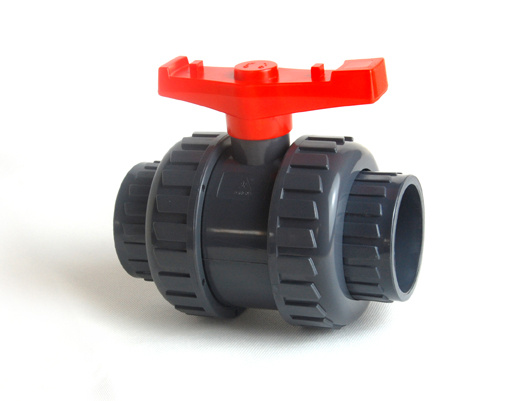 True Union Ball Valve (YF-518)