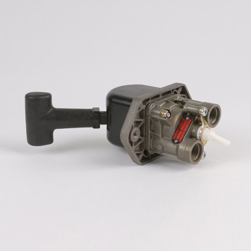 Truck Hand Control Valves