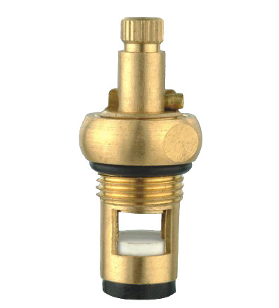 Brass Ceramic Cartridge (YT-K018) (ODM & OEM)