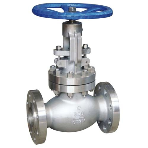ANSI Globe Valve