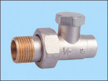 Radiator Valves (YT-4007)