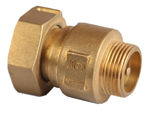 Anti-Interrupt Check Valve (H11X-16T)