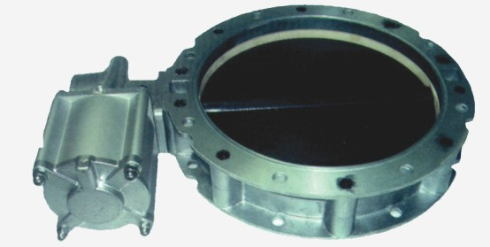 Butterfly Valve
