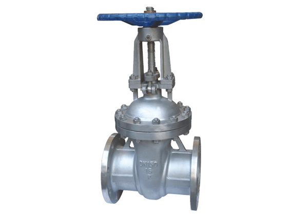 Gate Valve