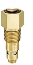 Brass Fitting - 1