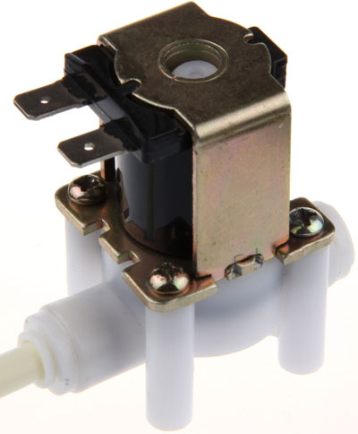 2c Series Drinking Water Solenoid Valve Manufacturer