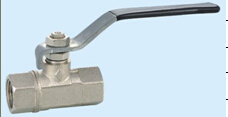Brass Ball Valve