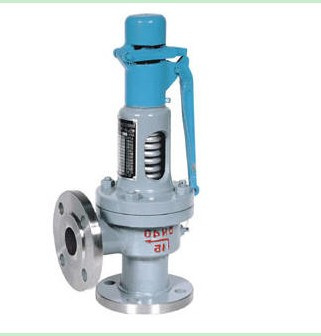 Safety Valve