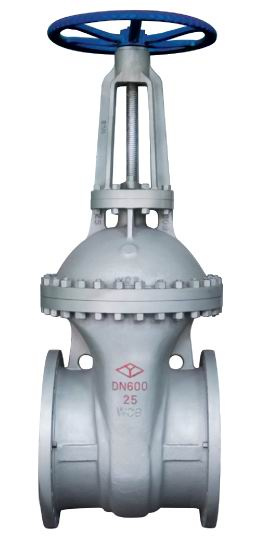 GOST Steel Gate Valve Z41H-16