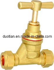 Stop Valve (DT-0502)