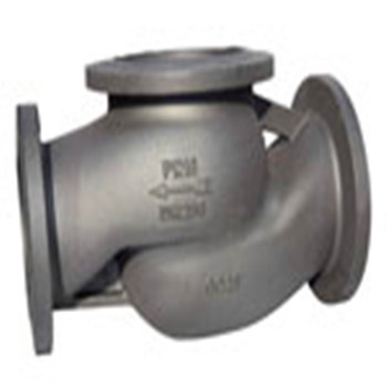 Sand Valve Parts for Construction Machinery Parts