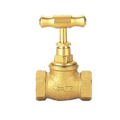 Brass Forged Globe Valve