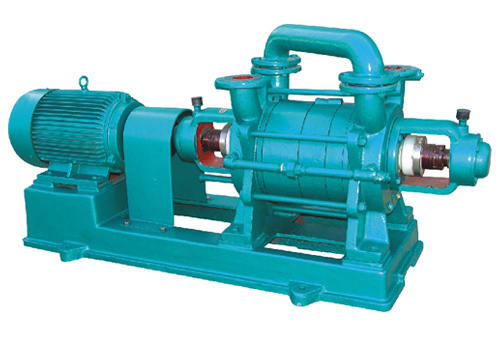 Liquid Ring Vacuum Pumps (2sk)