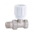 Brass Radiator Valves