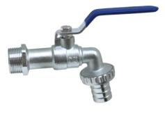 Water Taps, Bibcock (ZD-401)