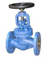 DIN Globe Valve