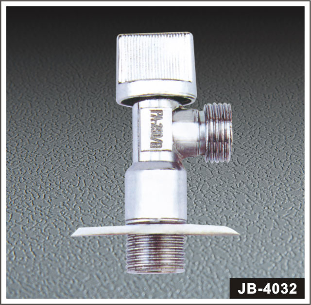Angle Valve (JB-4034)