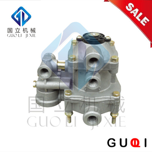 Trailer Control Valve