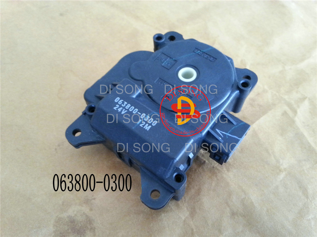 Komatsu Excavator Spare Parts, Engine Parts (063800-0310)