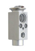 Auto Expansion Valve