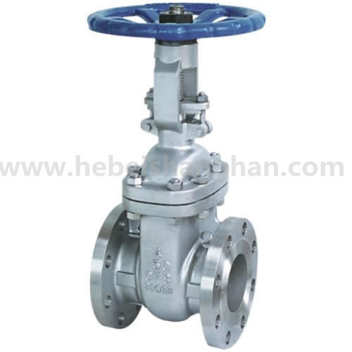American Standard Gate Valve