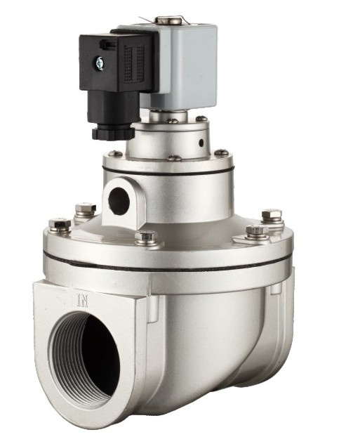DMF-T Series Dust Valve