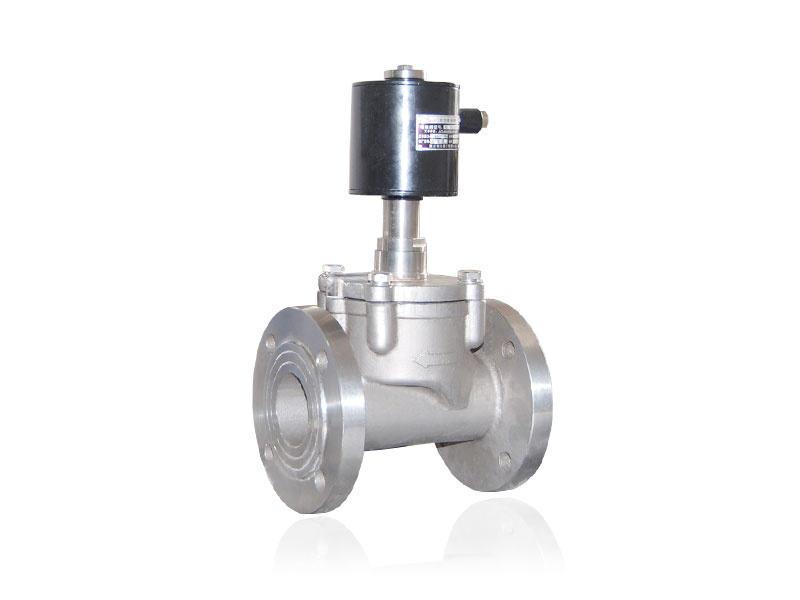 Soleniod Valve (BIC-DF)