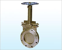 API Gate Valve
