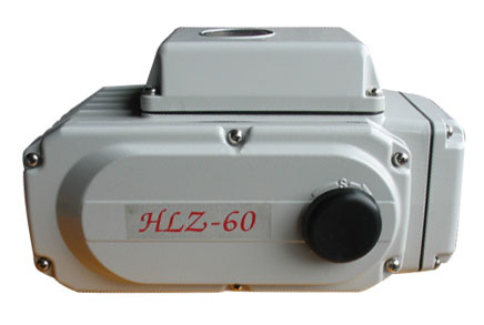 Valve Actuator (HLZ-60)