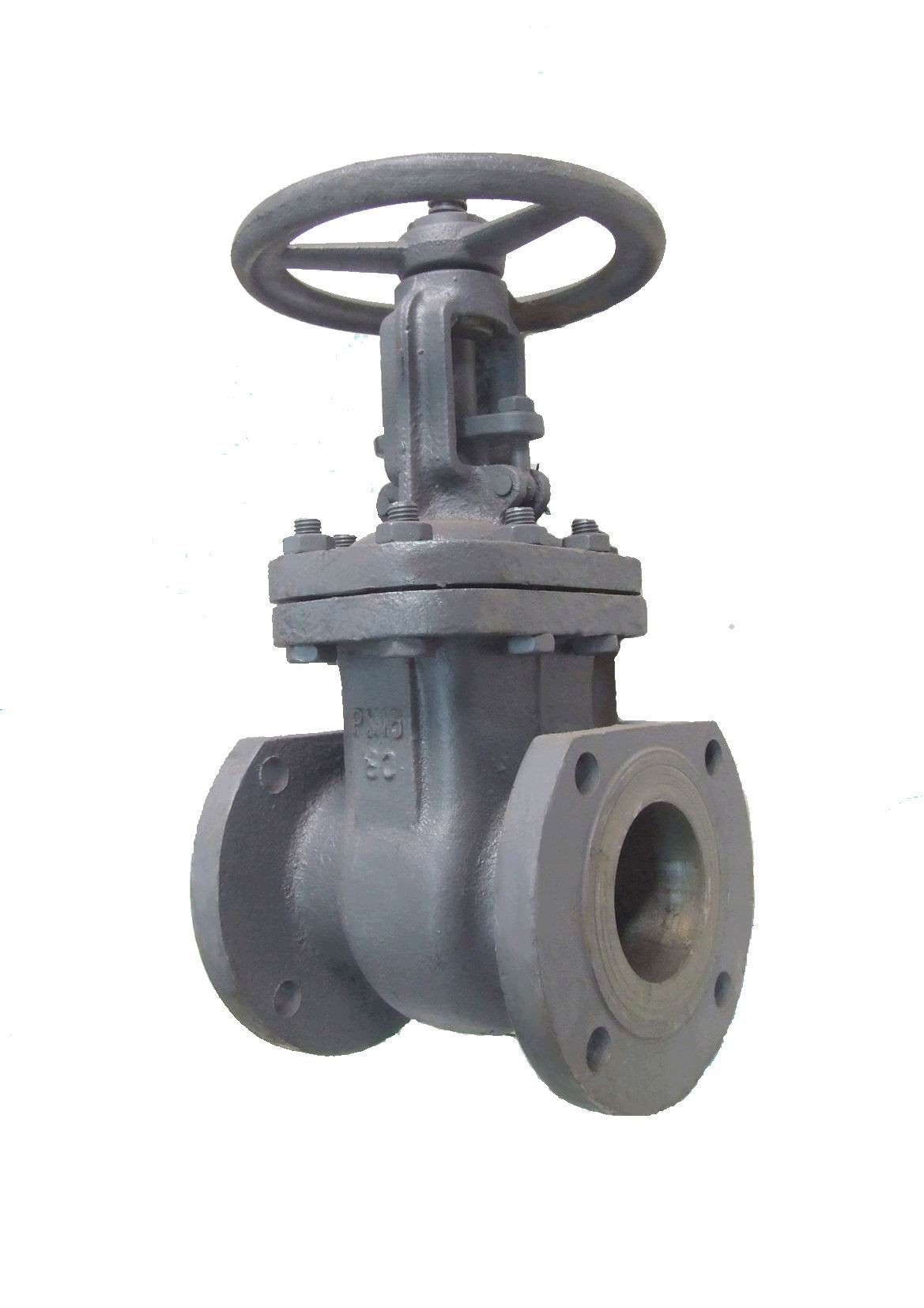 Russian Standard Gate Valve